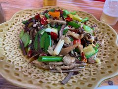 -古城苗家土菜馆(河景餐厅店)