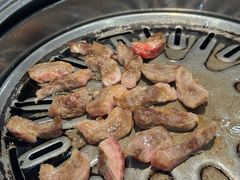 -青松馆韩国料理(香港中路佳世客店)