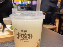 -熊吞·大碗丼烧肉饭(西市场嘉华店)