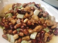 -巴国布衣·Sichuan Folk(紫荆店)