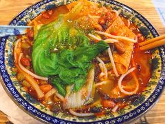 -柳石居柳州螺蛳粉(万达店)