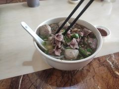 -福合埕牛肉火锅(长平国新店)