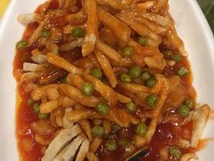-功德林素菜饭庄(前门店)