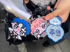 -星聚会KTV(中关村领展购物广场店)