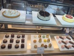 -苏州苏州湾艾美酒店-新食谱全日制餐厅