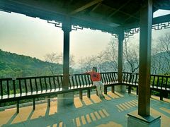 -广州市石门国家森林公园