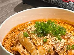 -肥家大排档(天河体育西店)