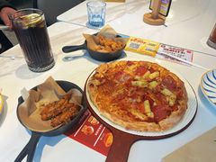 -必胜客(WOW株洲中鸿店)