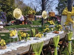 -HERRE·FARM 赫尔露营农场·团建聚会包场