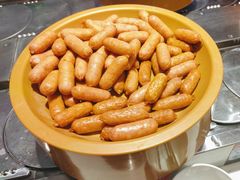 -龍歌自助小火锅(市北CBD万达店)