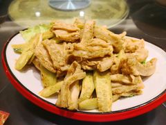 芥末鸭掌-津菜宋记老房子(鼓楼店)