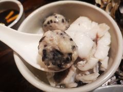 -大良毋米粥(锦龙路总店)