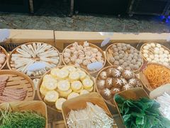 -樱煦和牛寿喜烧(如皋吾悦广场店)