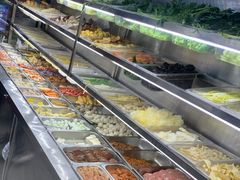 -菲哥麻辣烫(贵山小区店)