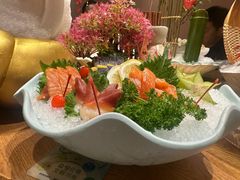 -尚海豆捞(乐虹坊店)