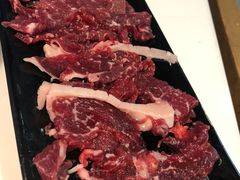 -陈记顺和牛肉火锅馆(天河北路店)