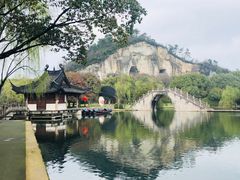 -柯岩风景区