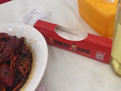 -簋街仔仔小龙虾(总店)