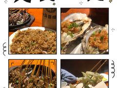 -本色.小马哥烧烤(五一路总店)