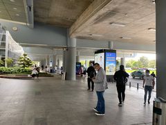 -长沙黄花国际机场-T1航站楼