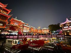 -豫园