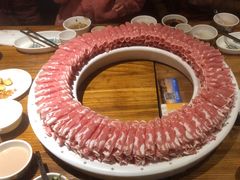 -额尔敦草原涮羊肉·烧烤(冻青树总店)