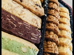 -家琳甜品(江南东店)