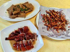 -大笑饭堂(甲子桥店)