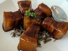 -世博源公馆·本帮融合菜·主题包厢·江景餐厅
