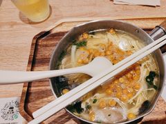 -小满手工粉(北京富力广场店)