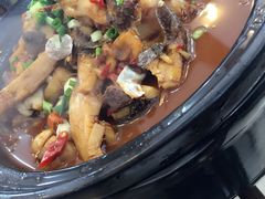 -徽州美食(三十年老店)