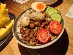 -岛风·台食小馆 ISLAND BISTRO(烟台山店)