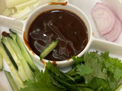 -老昌春饼(中央大街店)