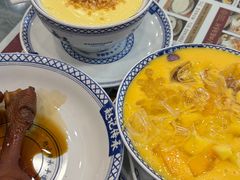 -赵记传承·中国甜品(福州总店)