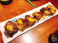 -九井澤精致料理(金茂店)