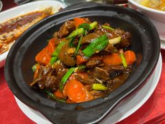 -览江阁中餐厅·淮扬菜(兆和皇冠假日酒店)