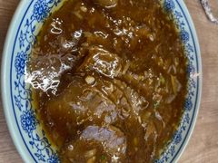 扒肉条-协顺园回头馆(南顺城路店)