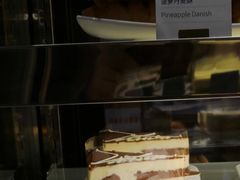 提拉米苏-麦隆咖啡(北大店)