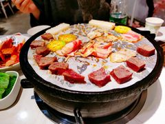 -么喱烤肉(中商百货店)