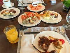 -Social 秀西餐厅-长沙瑞吉酒店(运达店)