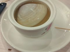 -聚春园自助餐厅(东街口店)