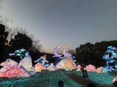 -句容茅山景区