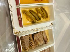 虾油海路双拼-咸亨酒店•非遗绍兴菜•中华老字号(堂吃餐厅)