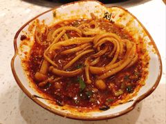 -水碾河刘老大串串香(水碾河路店)