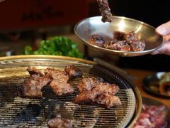 -西塔老太太泥炉烤肉(北京双井店)