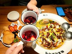 -太二酸菜鱼(福州泰禾店)