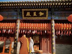 -大慈恩寺(大雁塔)