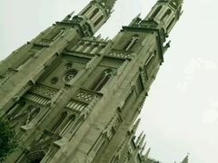-洪家楼教堂