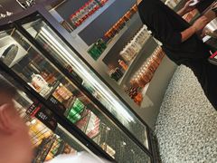 -猛古里烤肉自助(荟聚中心店)