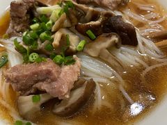 -一品香粉馆(官黎路店)